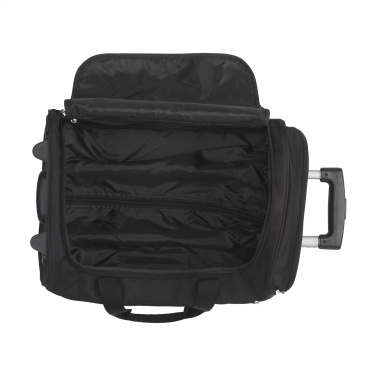 Logo trade firmakingid foto: Cabin Trolley Bag reisikott